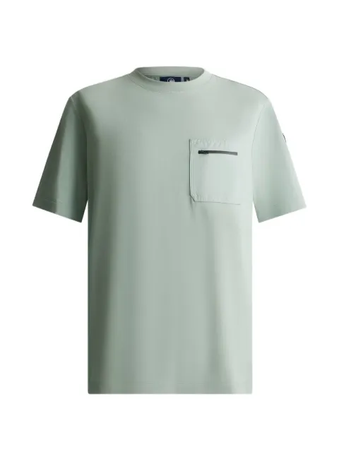 Fusalp Rivio pocket-detail T-shirt