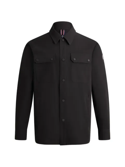 Fusalp Jaqueta Solandroz com detalhe de bolso