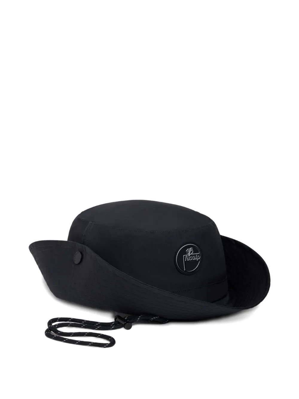 Fusalp Ranger hat - Nero