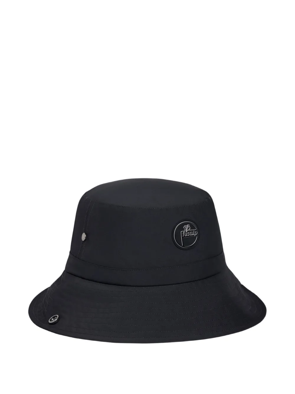  Fusalp Ranger Hat - Black 