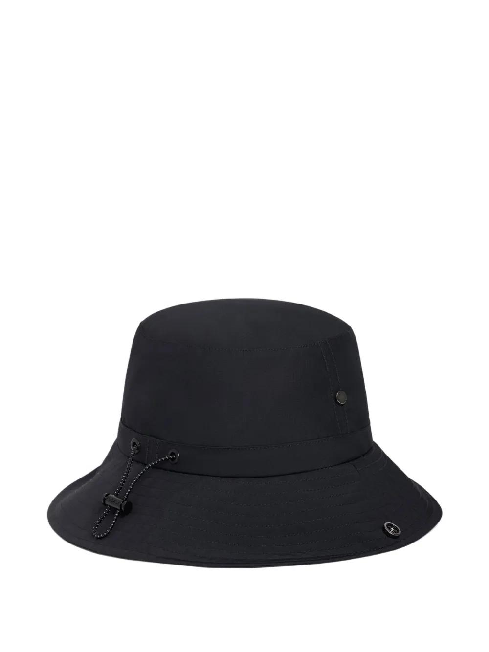 Fusalp Ranger Hat - Black 