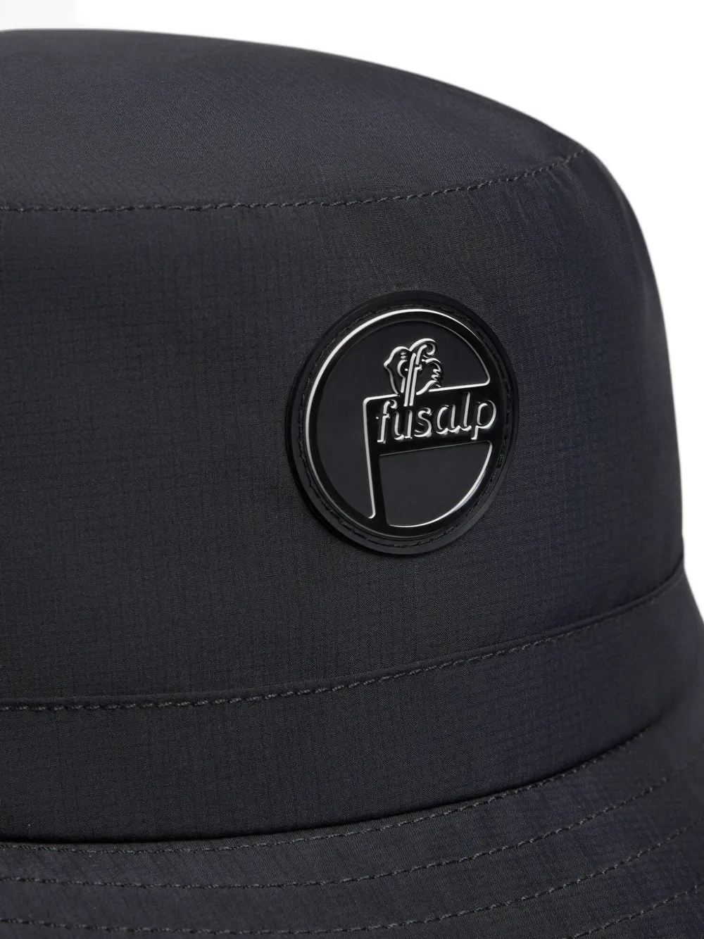 Fusalp Ranger hoed Zwart