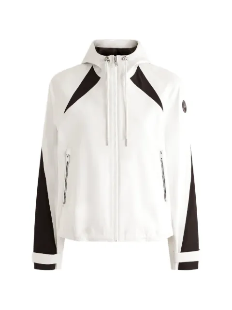 Fusalp Kasima zip-up hooded jacket