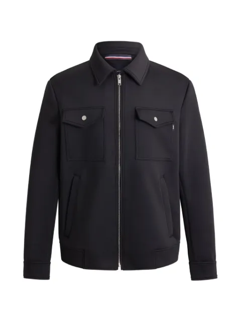 Fusalp Roventir chest-pockets jacket
