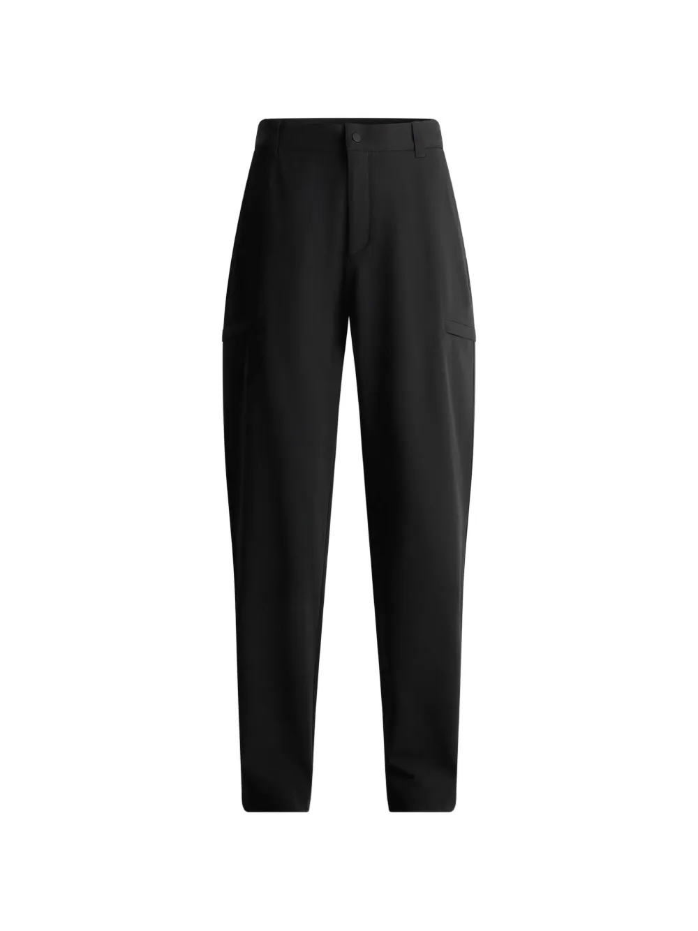 Fusalp Aventoz cargo-pockets trousers - Nero