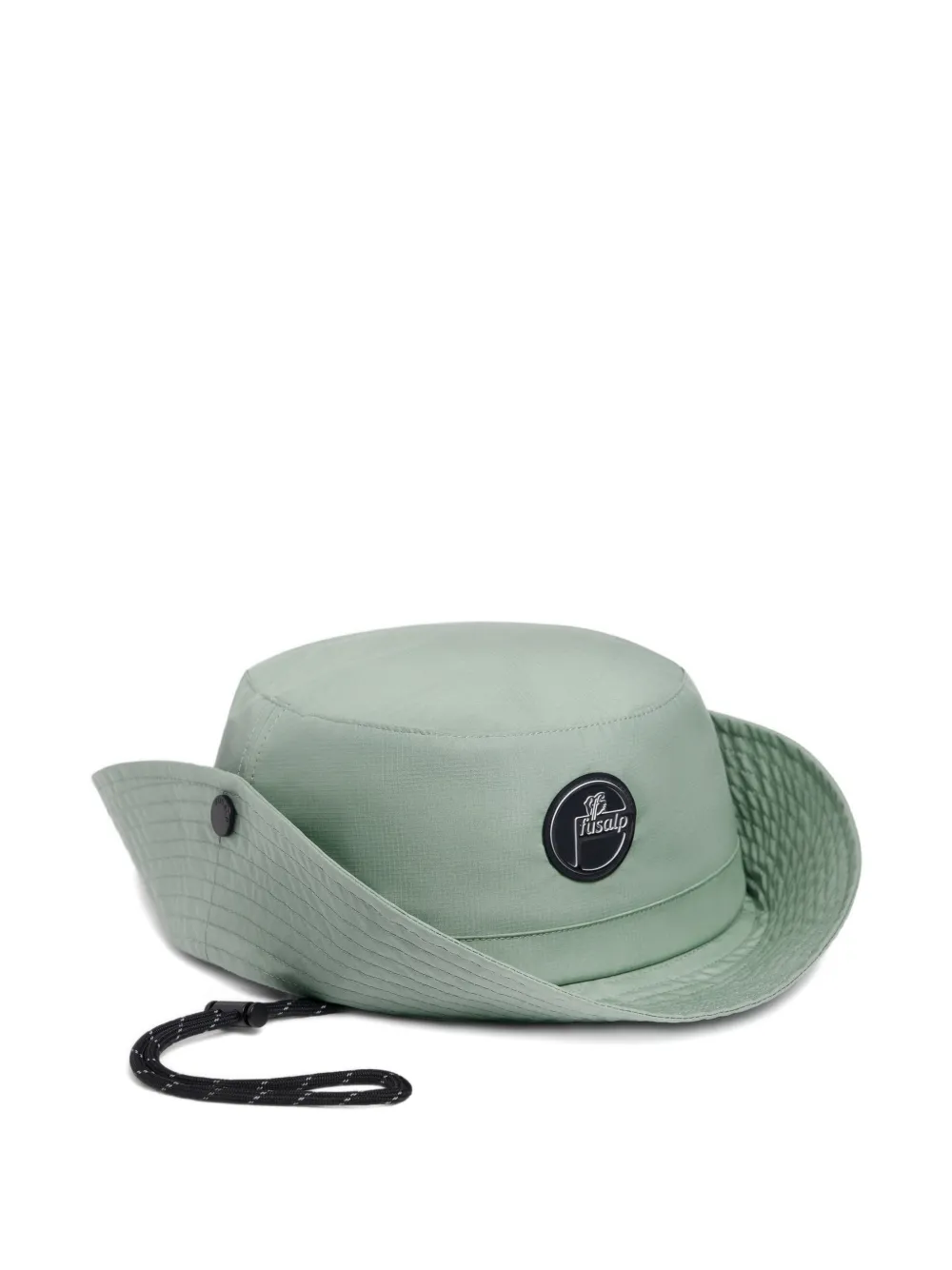  Fusalp Ranger Hat - Green 