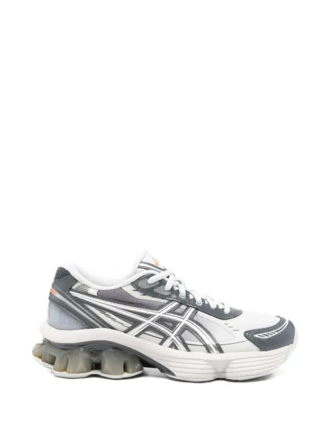 ASICS 젤 키네틱 플루언트 로우탑 스니커즈