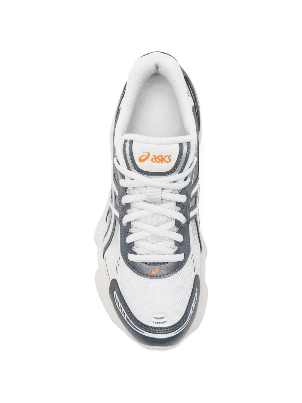 ASICS Gell-Kinetic Fluent low-top sneakers Grijs