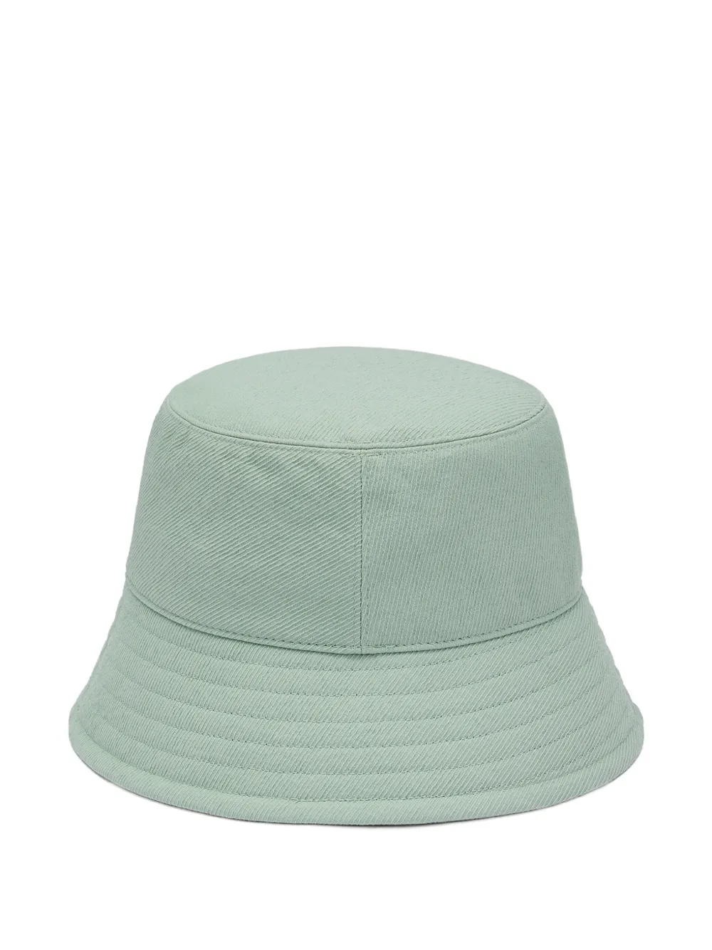  Ca4la Green Bucket Hat 