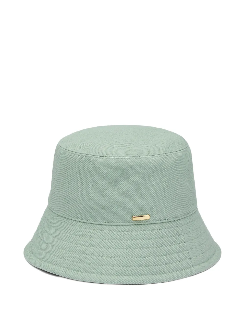 Ca4la Cappello bucket - Verde