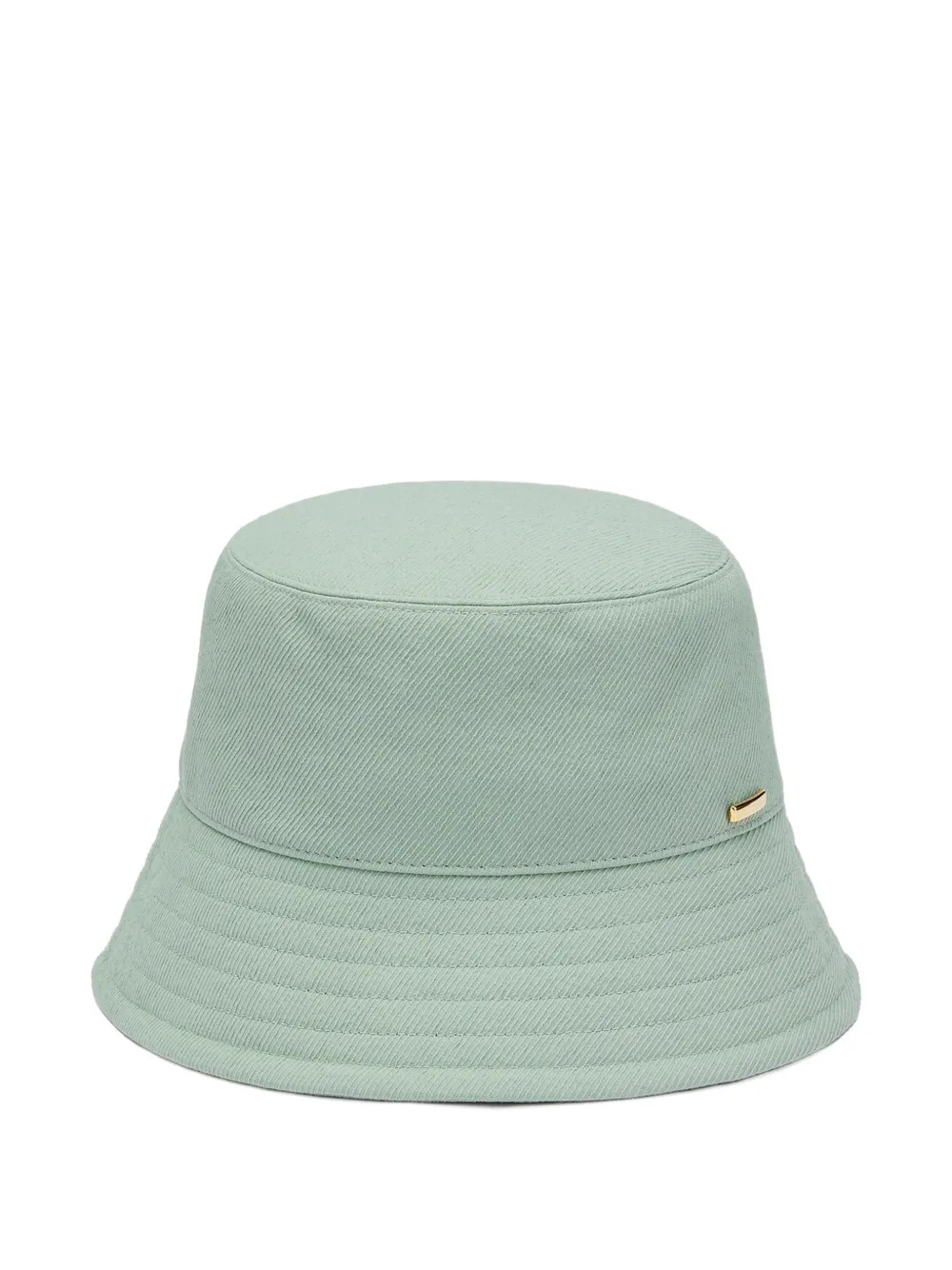  Ca4la Green Bucket Hat 