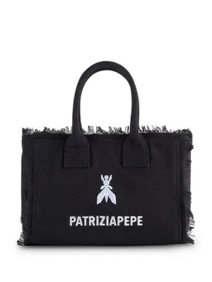 Diesel Kids Bolsa Dsl 3D Mini | Preto | FARFETCH BR