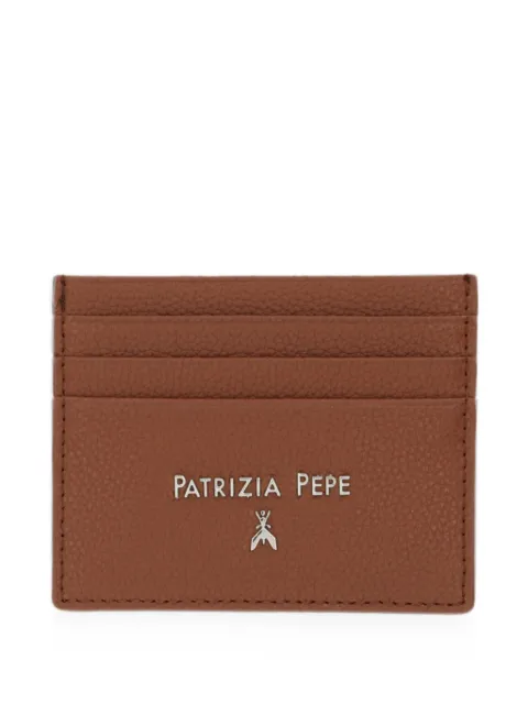 Patrizia Pepe Klassisches Kartenetui