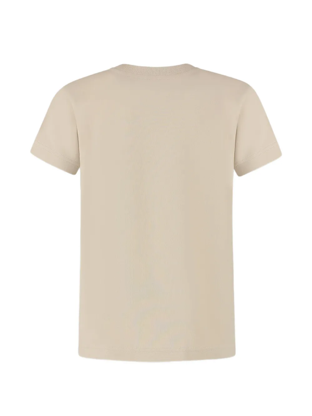  Hackett Kids Chest-pocket T-shirt - Neutrals 