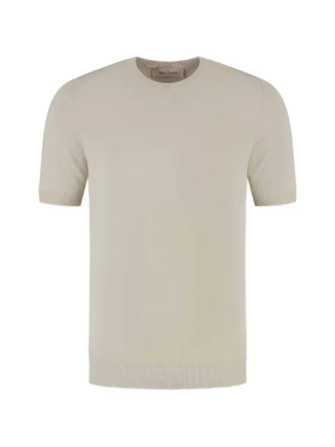 Gran Sasso playera manga corta