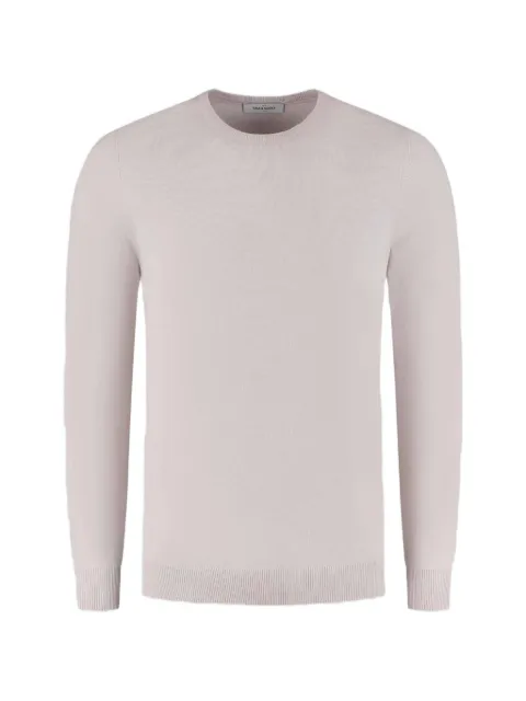 Gran Sasso crew-neck sweater