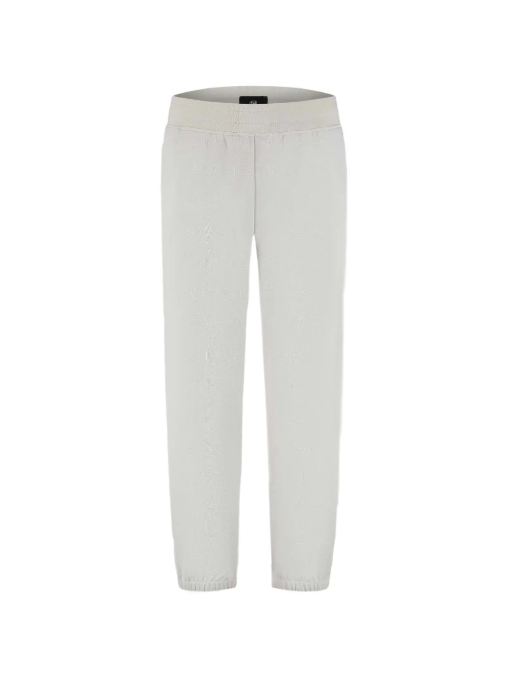 Parajumpers elasticated track pants - Bianco