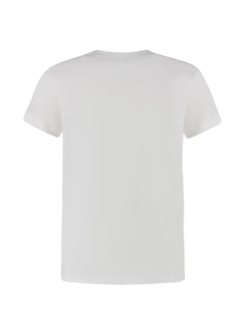 Hackett Kids Logo T-shirt - Neutrals 