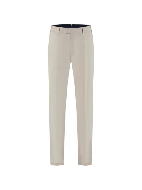PT Torino flap pocket trousers