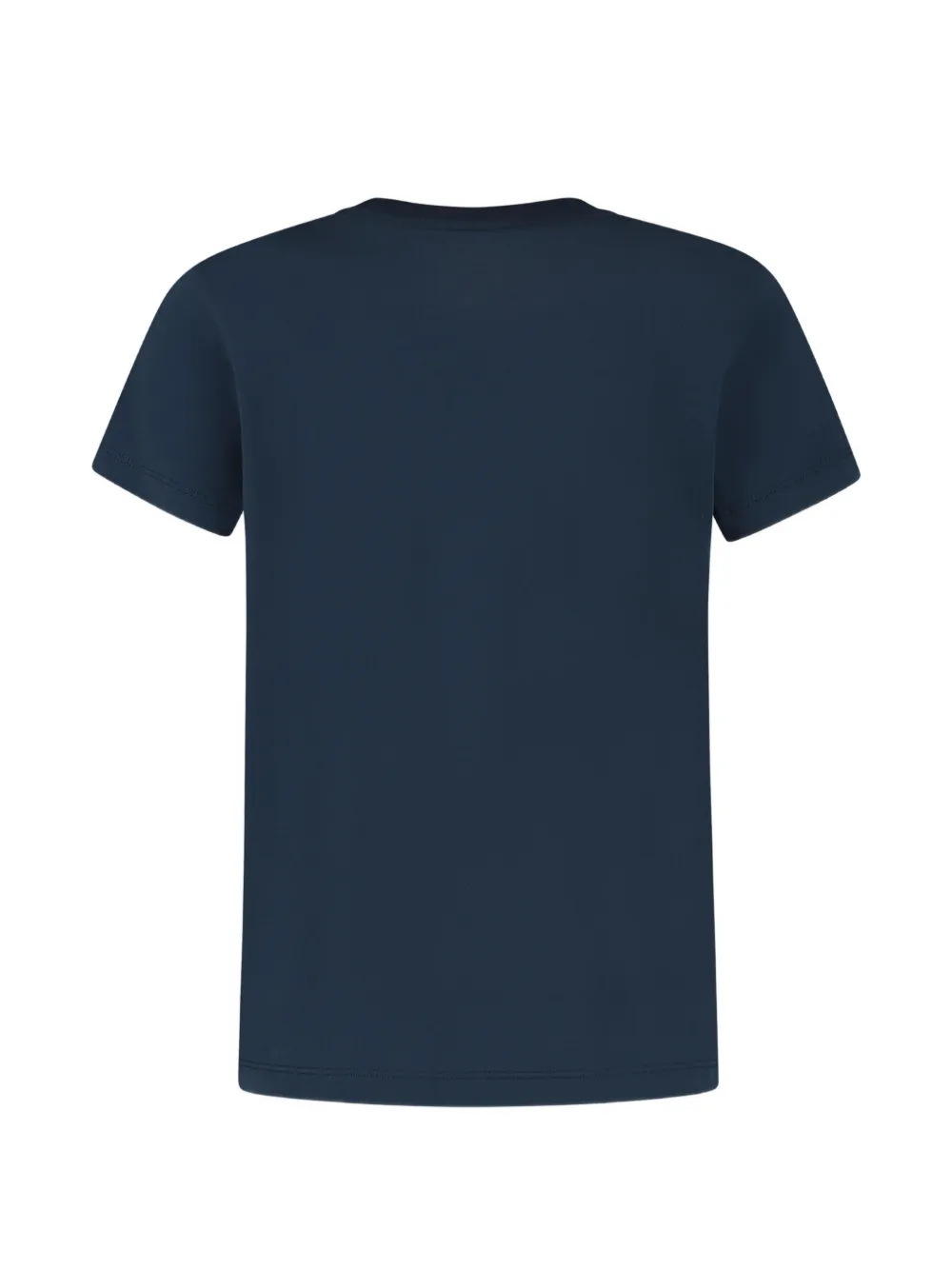  Hackett Kids Logo-print T-shirt - Blue 