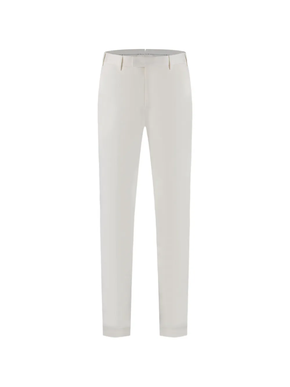 PT Torino straight leg jeans - Toni neutri