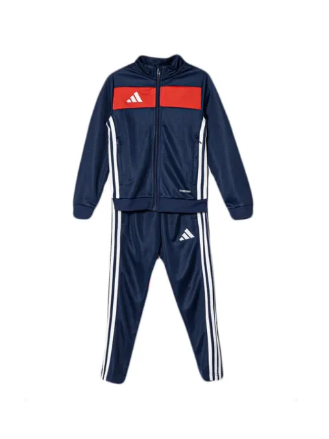 adidas Kids Shooting 25 tracksuit