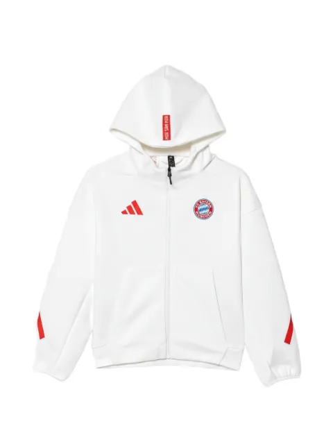 adidas Kids x FC Bayern Anthem hoodie