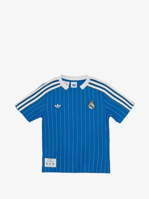 adidas Kids playera Real Madrid Terrace Icons
