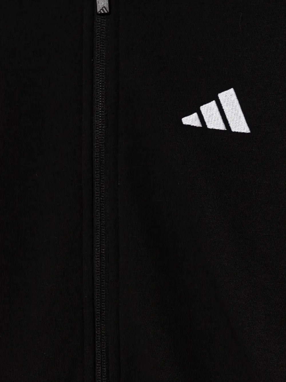 adidas Kids Trainingspak met logoprint Zwart