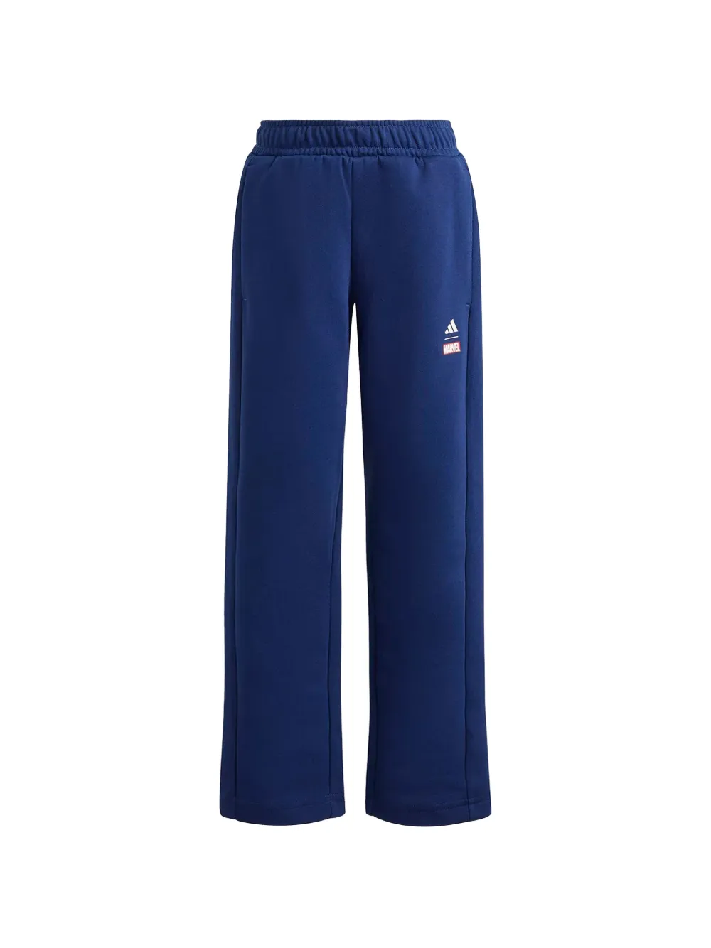 adidas Kids Spider-Man trainingspak met grafische print Blauw