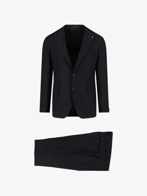 Tagliatore single-breasted suit