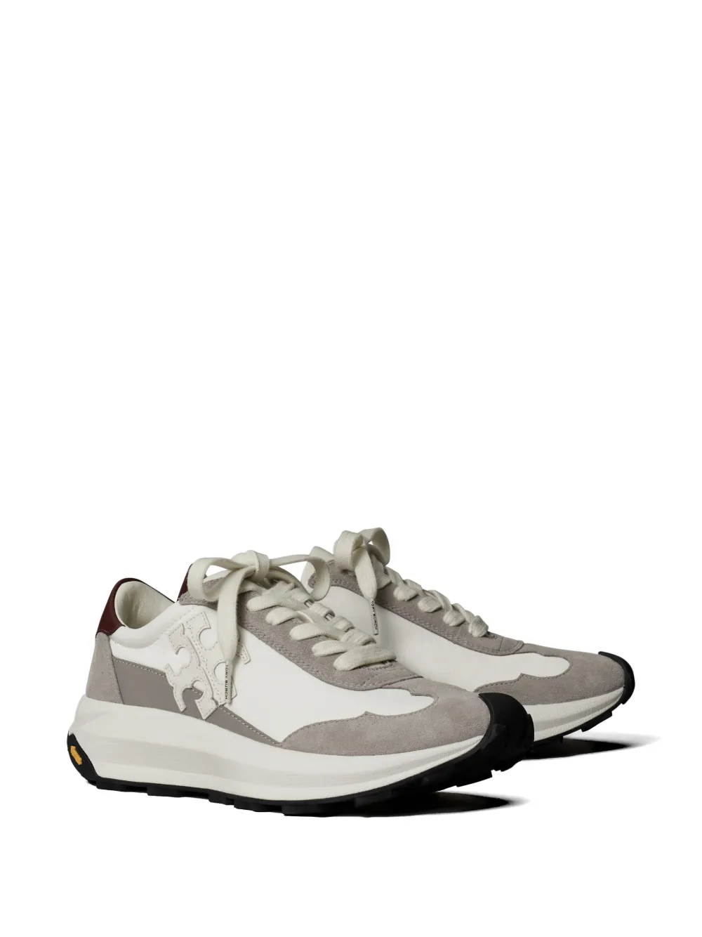 Tory Burch Tory sneakers Wit