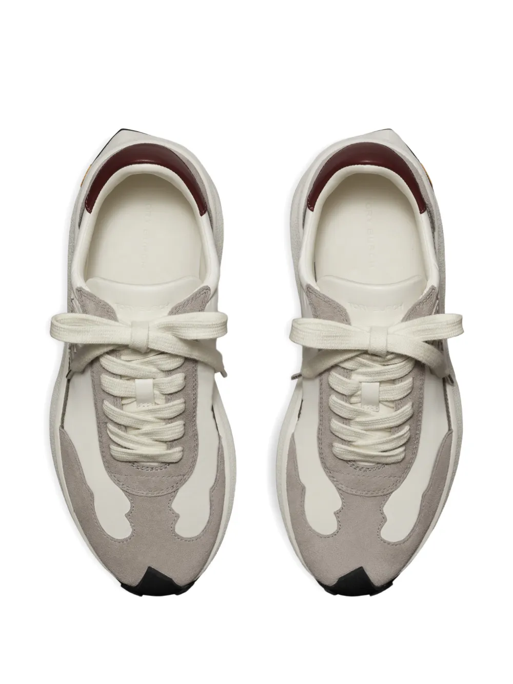 Tory Burch Tory sneakers Wit
