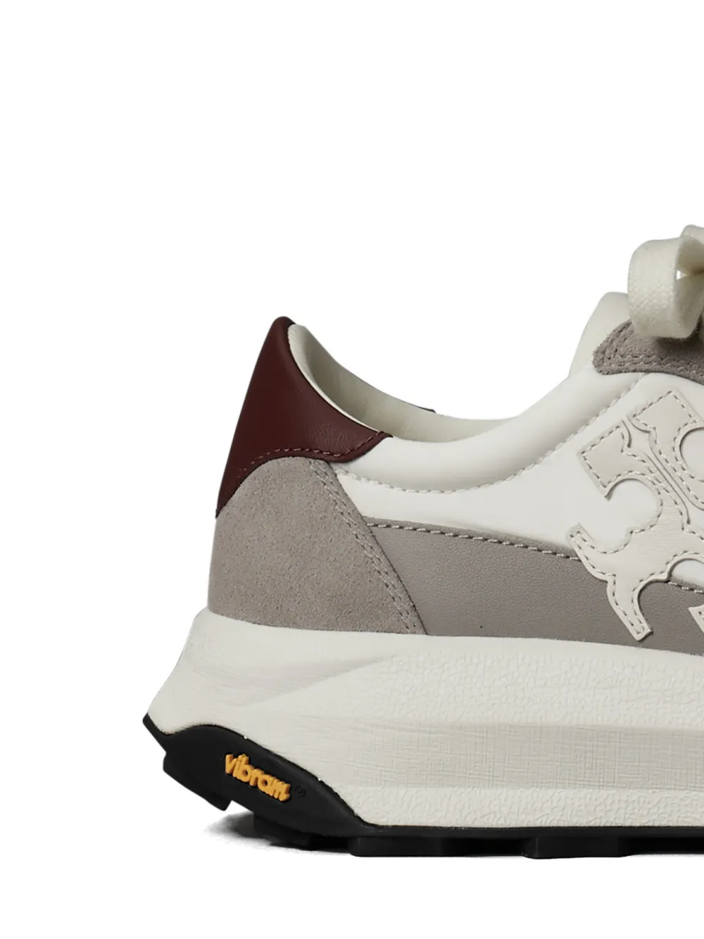 Tory Burch Tory sneakers Wit