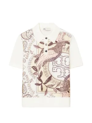 Tory Burch ウィメンズ ポロシャツ通販 - FARFETCH