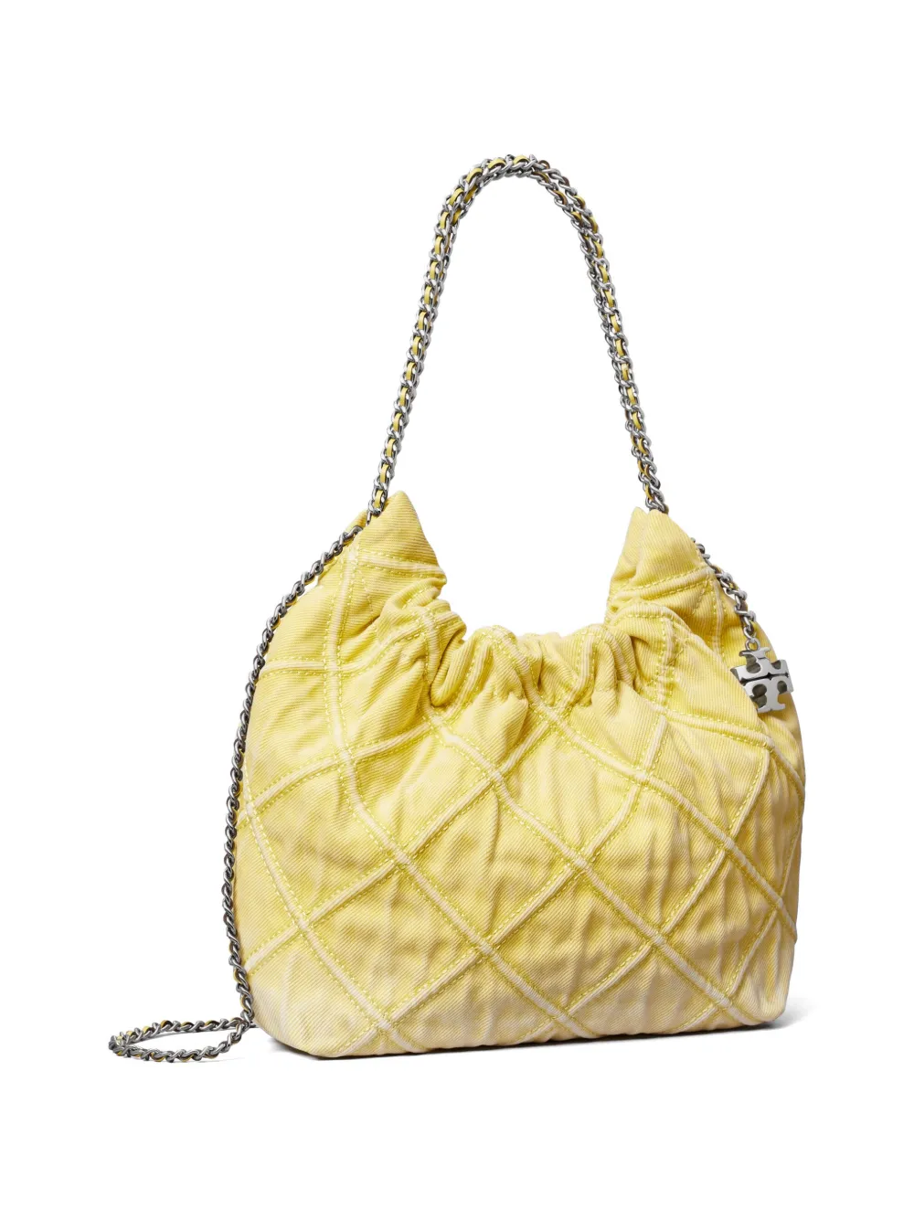 Mini Fleming Soft Hobo Bag