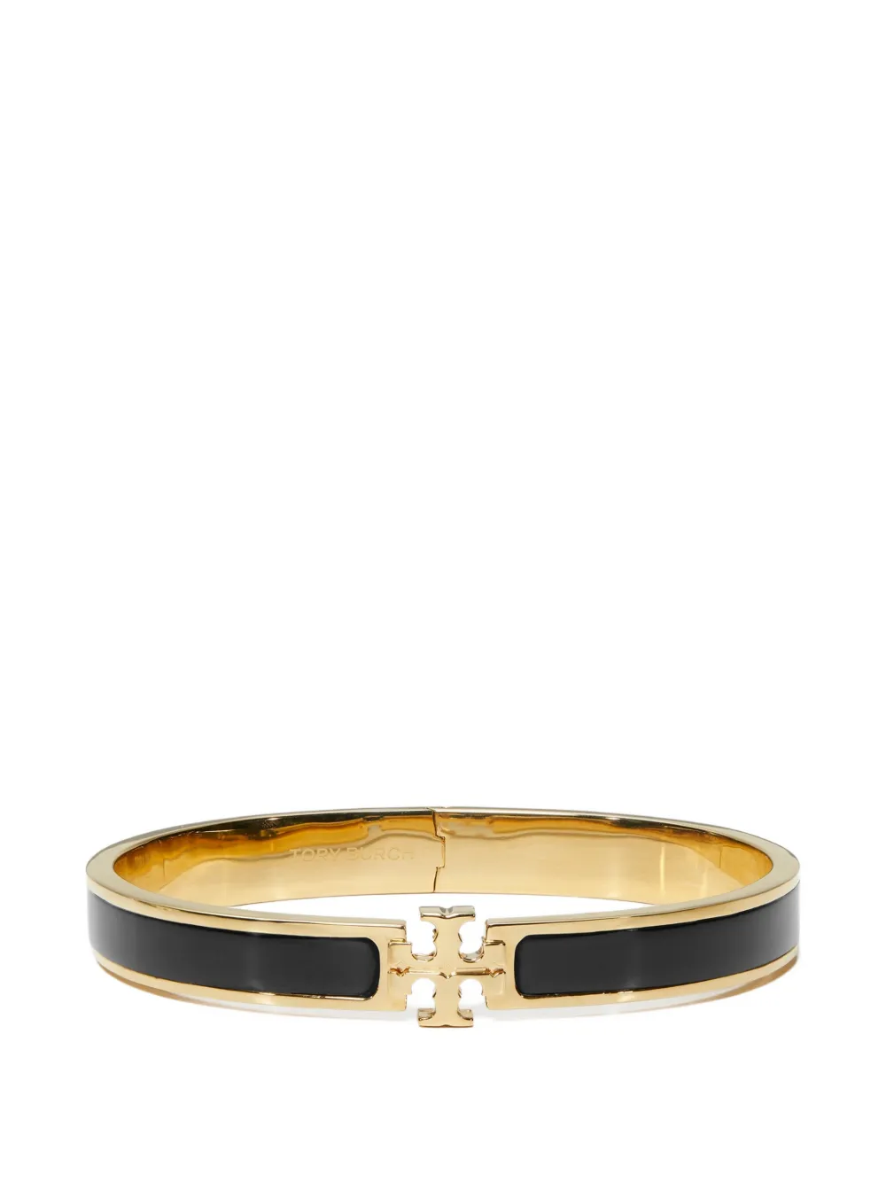 Tory Burch Bracciale medio Icon - Oro