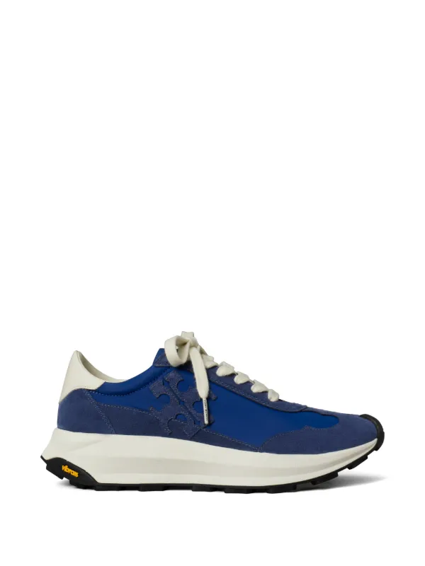 Tory Burch Tory Trainers in Blue