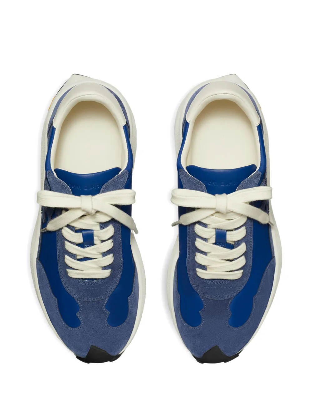 Tory Burch Tory trainers Blauw