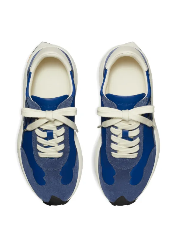 Tory Burch Tory Trainers | Blue | FARFETCH