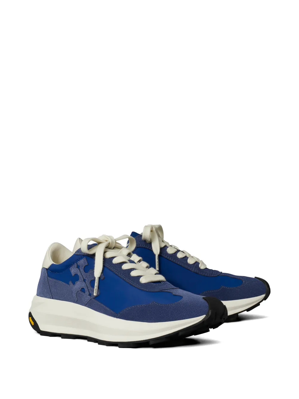 Tory Burch Tory trainers Blauw