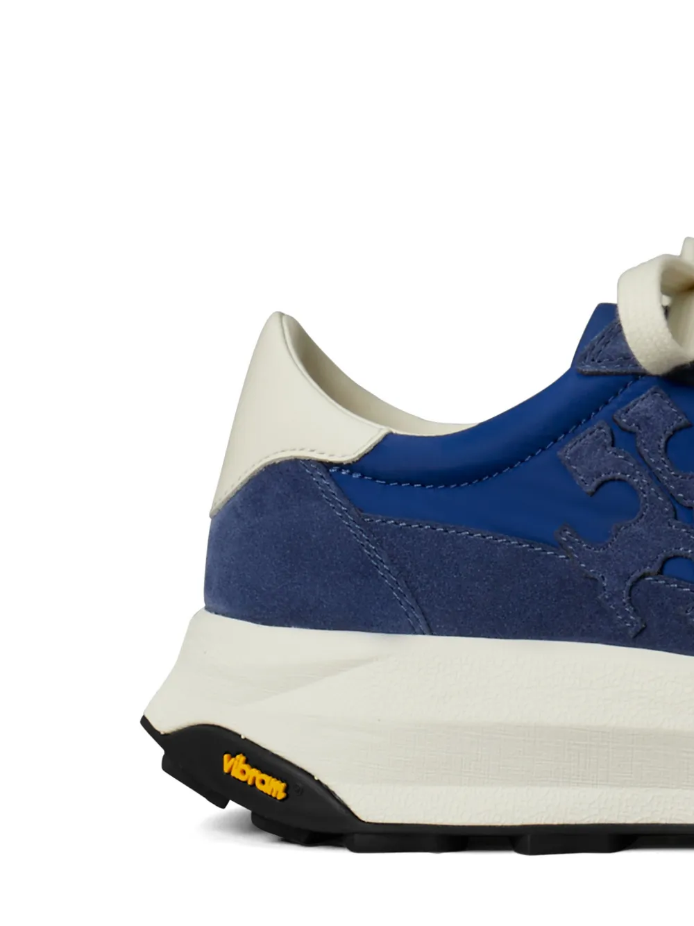 Tory Burch Tory trainers Blauw