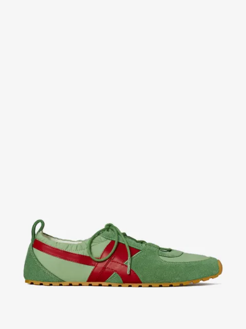 Tory Burch Hank ballet sneakers