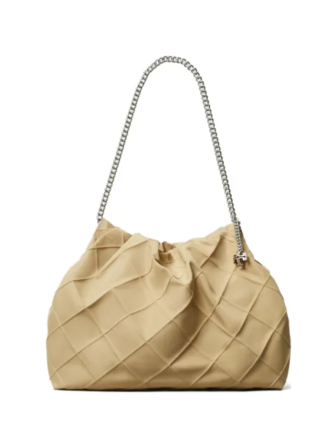 Tory Burch Fleming Nylon Hobo bag