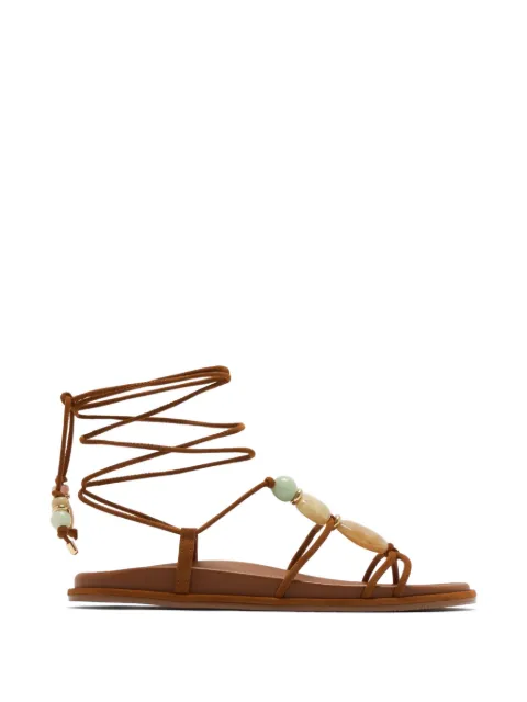 Stuart Weitzman sandalias Majorca