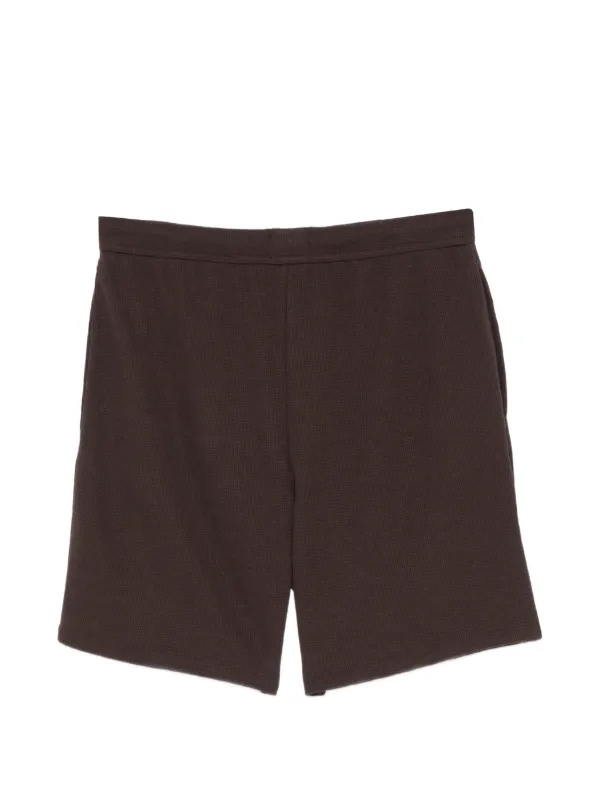 BOSS ショートパンツ | ブラウン | FARFETCH JP