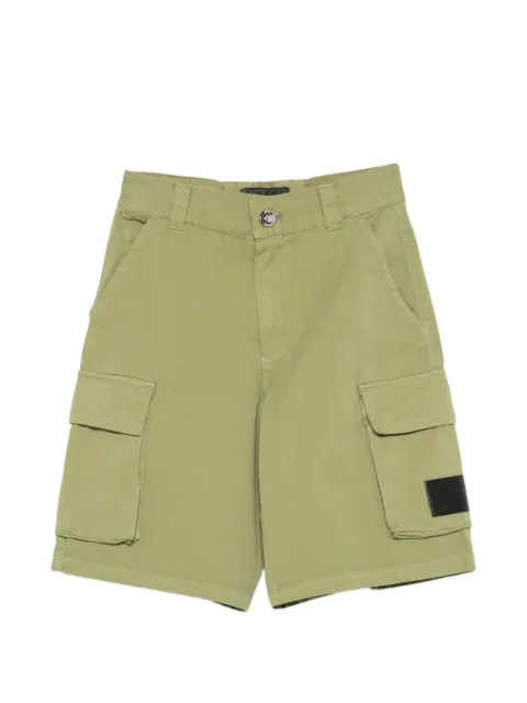 Just Cavalli cargo pocket shorts