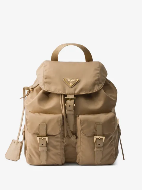 Prada Re-Edition 1978 kleiner Re-Nylon Rucksack