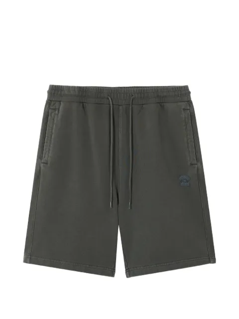 FINGERCROXX short de sport à lien de resserrage