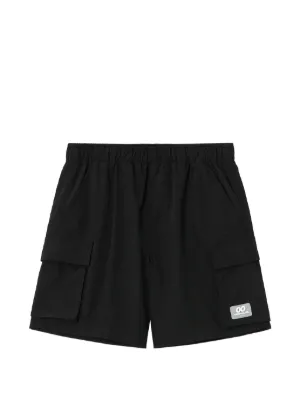 MM6 Maison Margiela X Salomon x Salomon ショートパンツ | ブラック